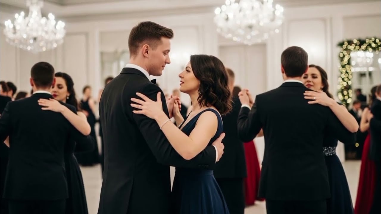 CEO Fixed Single Dad's Tie — She Whispered "Stop Staring at My Lips Like That If You Keep I'll