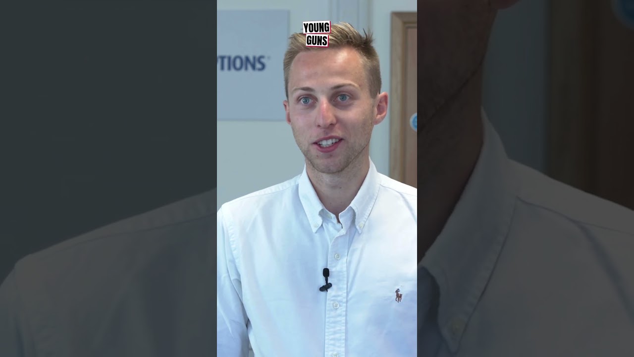 From Start-Up to Scale-Up Before 30