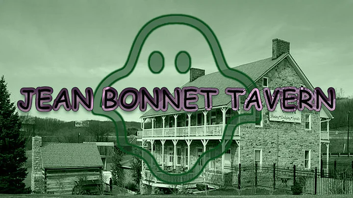 Jean Bonnet Tavern
