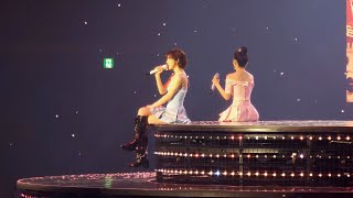 230401 Red Velvet      eyes Locked Hands Locked  Red Velvet 4th Concert R To V