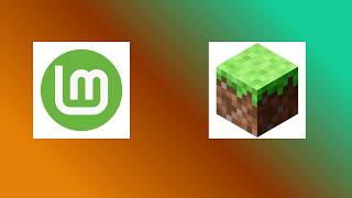 Minecraft on Linux Mint: Smooth 1080p gameplay No Commentary