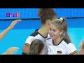 Deutschland vs. USA - GAME HIGHLIGHTS