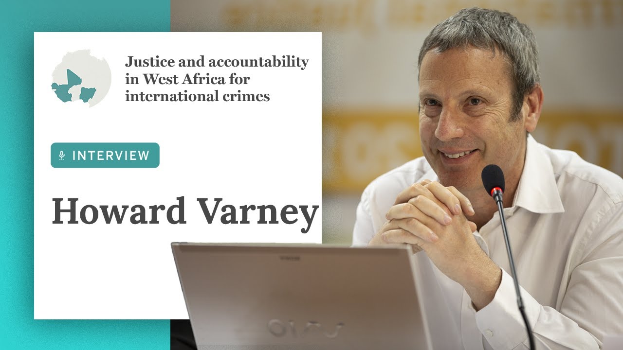 Legacy and impact of the Truth and Reconciliation Commission and the Special Court for Sierra Leone