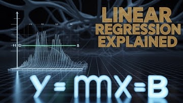 Linear Regression: A Disturbingly Simple Guide