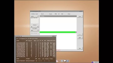 Como hackear wifi con el beini