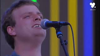 One More Love Song - Mac DeMarco (Live at Lollapalooza)