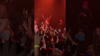 Ab-Soul Performing ‘GOTTA RAP’ Live at Lincoln Hall During Encore | Chicago, Illinois