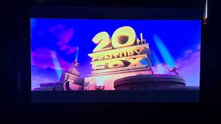 20Th Century Foxblue Sky Studios 2016