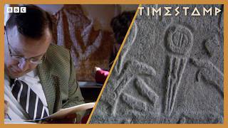 The Hittites Hieroglyphs reveal an unexpected story | BBC Timestamp