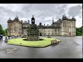 Holyrood Palace June 2018 Home of Mary, Queen of Scots