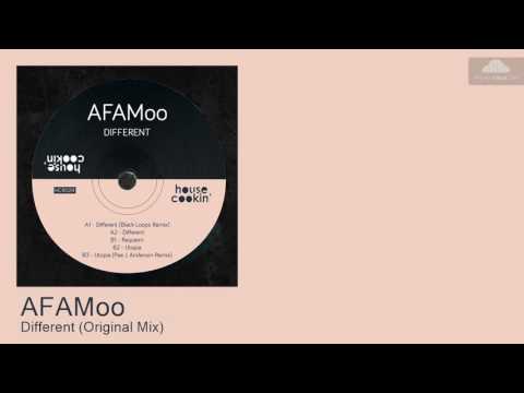 Guarda HCR029 AFAMoo - Different (Original Mix) su YouTube Guarda HCR029 AFAMoo - Different (Original Mix) su YouTube