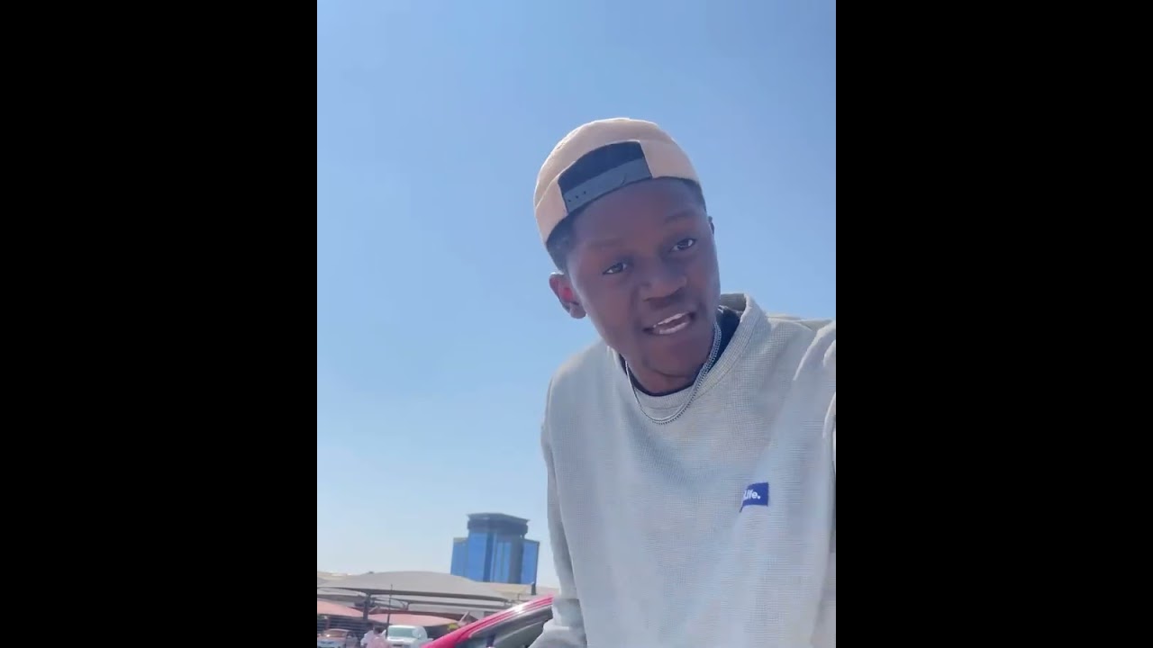 Ndine Emma - Don't Tell me 🏋️