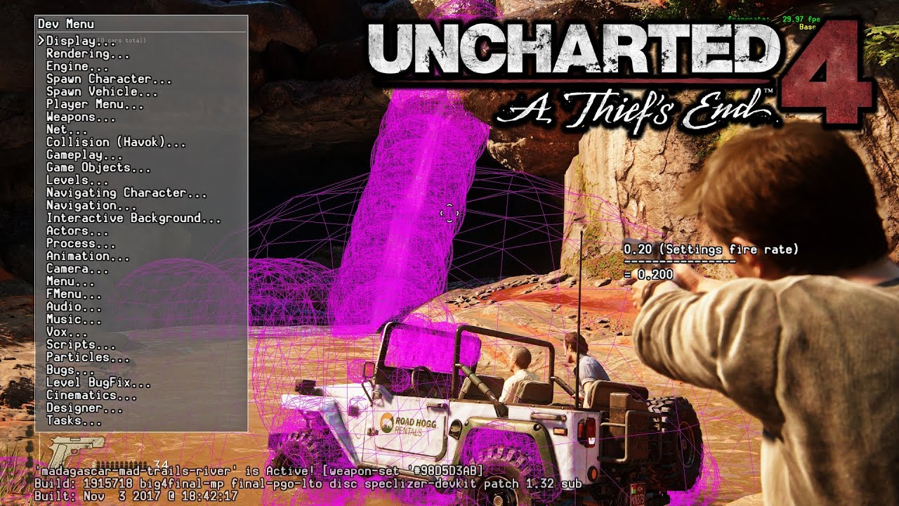 UNCHARTED Legacy of Thieves Collection ALL Trainer Cheats PC ( UPD 22 OKT  2022 STEAM/TANI/SKID) 