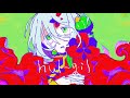 【MV】フル=ギル / イチ feat.歌愛ユキ flower 初音ミク