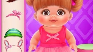 BABY AVA DAILY ACTIVITIES screenshot 5