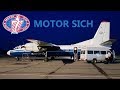 MOTOR SICH ANTONOV 24 / KIEV -ZAPORIZHIA