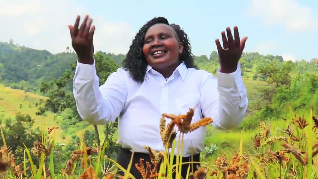 ONGESOMAN   ENG   MATAYO  BY   A.I.C   SOGONIN CHOIR 