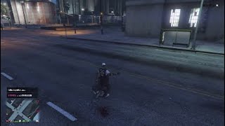 DRMC VS RKMC