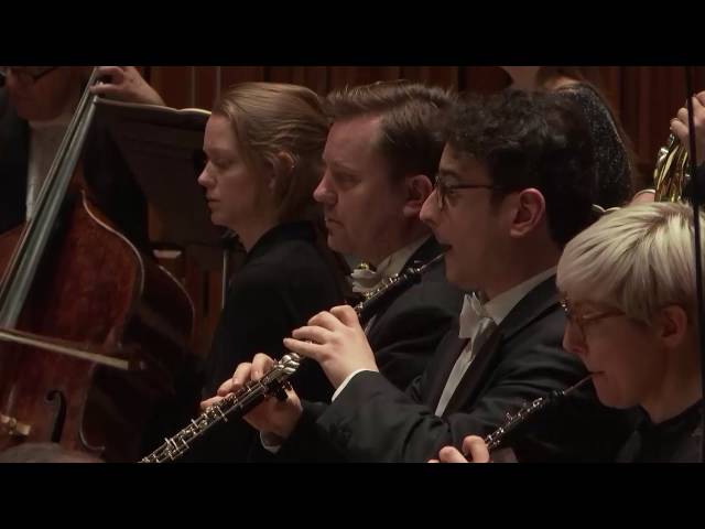 Mendelssohn - Symphonie n° 1: Finale : Symph Londres / J.-E.Gardiner