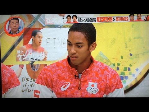 ケンブリッジ飛鳥がボルトと並んで走った正直な思いを語る