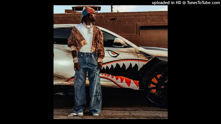 Chief Keef x Shawn Ferrari x Ballout x Tadoe Type Beat "Ona Dash"