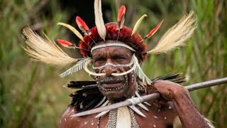 5 Extreme Traditions Of The Dani Tribe Will Surprise You