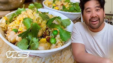 Quarantine Cooking: How to Make Fried Rice