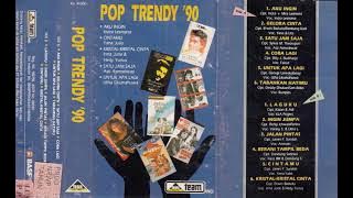 Gelora Cinta (Erwin Badudu/Bambang Kadi) - Yana Lita