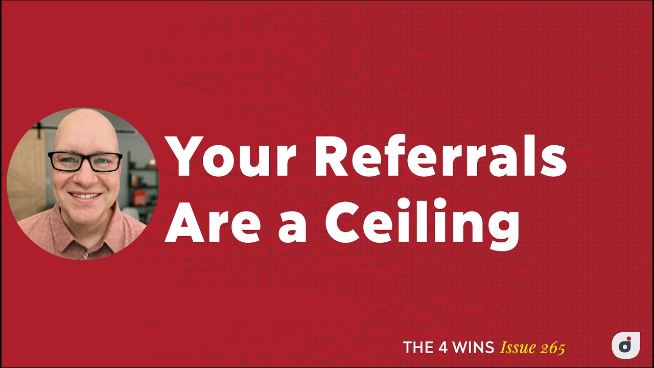 4 WINS #265: TLDraw — The Free Digital Whiteboard Every Business Owner Needs