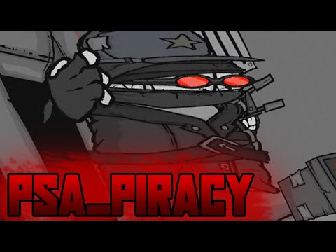 PSA_Piracy [CSO]