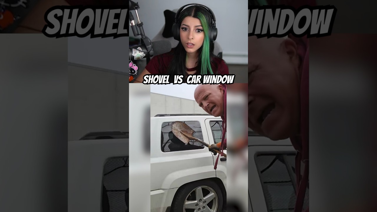 why? 😭 #reaction #gamer #gaming #fortnite