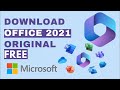 How To Download and Install Microsoft Office 2021 for Free in 2024 | Step-by-Step Guide