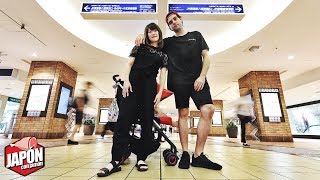 En el metro de Tokio existen varios búnkers o almacenes con provisi...