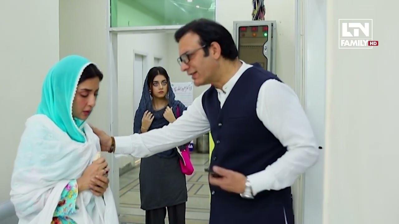 Badnaseeb Rishtay – Episode 06 Trailer | Alizeh Shah, Arman Ali | Pakistani Drama | LTN Family