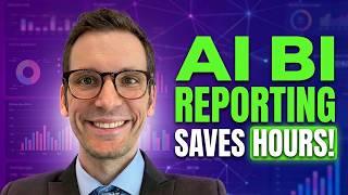 Automated AI Reporting: Save Hours Every Week