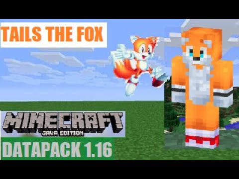 Sonic Exe Datapack 1.17+ Minecraft Data Pack