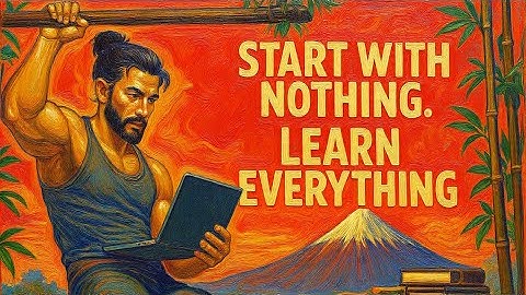 The Japanese Secret to Infinite Learning – Shoshin Philosophy