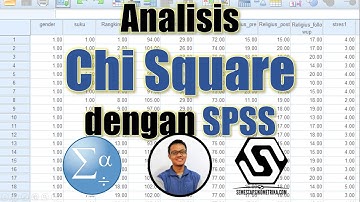 Analisis Chi Square dengan SPSS