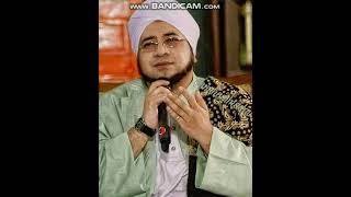 Nama - nama yg di sayang ALLAH ceramah Habib Munzir Al-Musawa