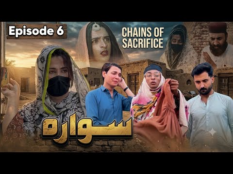 SWARA | An Innocent Girl’s Sacrifice | Part 6 | Heart Touching Short Film | Ib Vines Official