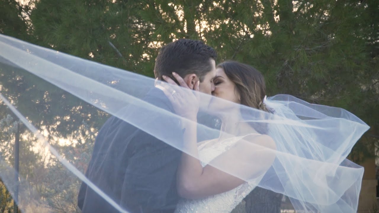Caitlin & Luke | Hayes Hollow at Hidden Falls | Spring Branch, TX