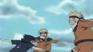 Download lagu So far away amv Naruto
