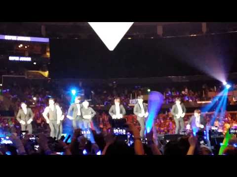 Super Junior-Devil #KCONLA