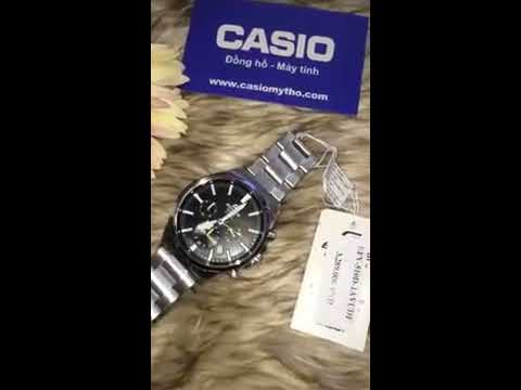casio edifice efv 510d