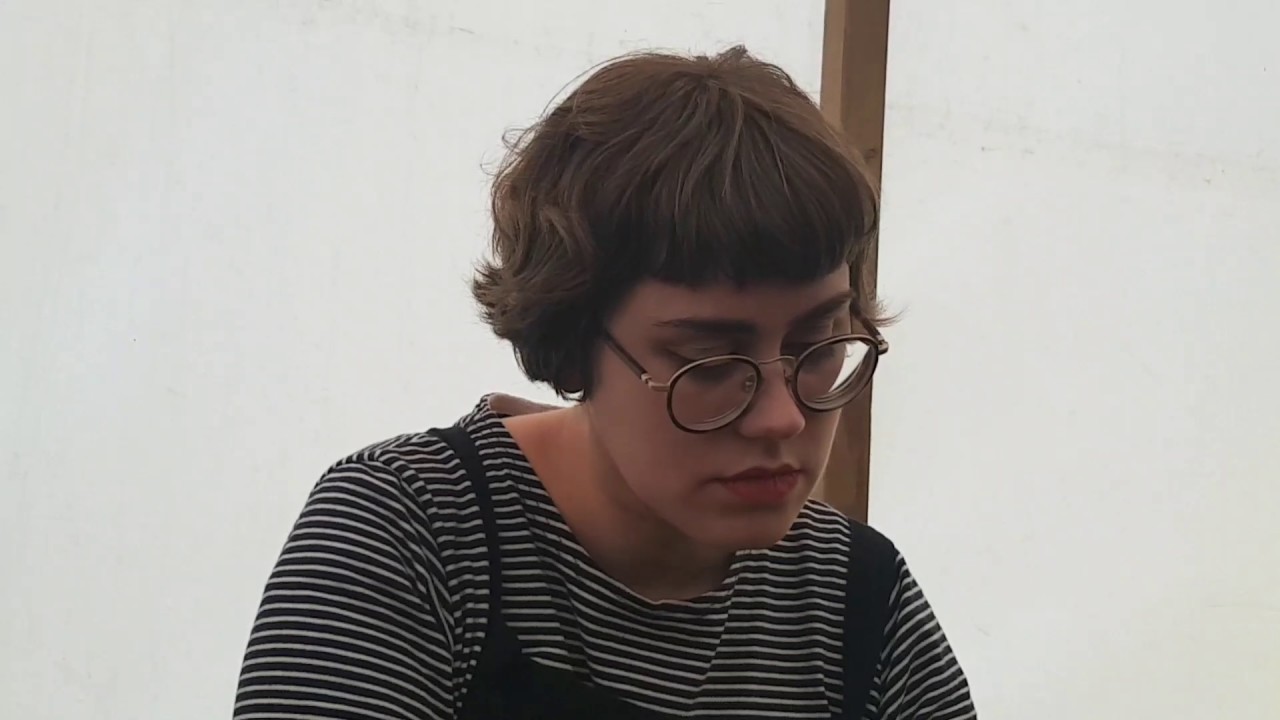 Deerful 'Before Us Comes The Flood' @ Indietracks 2017