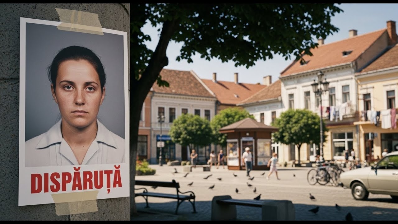 Tânără din Cluj dispărută în 1982 — după 42 de ani, un test ADN confirmă ceva șocant