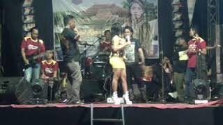 Jetzpro Superdangdut Harus Memiliki Yuli Kwek Feat Anjas