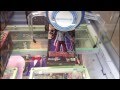 Crane Game:店員さんに同情されるまで散財してみた(ワンピース)