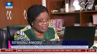Full How Lack Of Funding Affects Nigerian Education System Pt.2 |Big Story| News