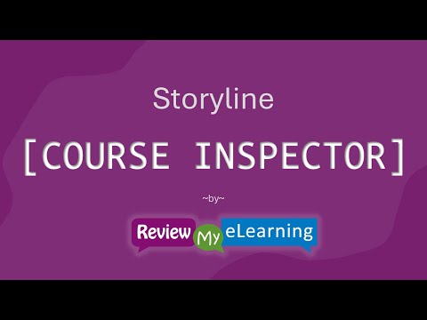 Storyline Course Inspector video preview 2